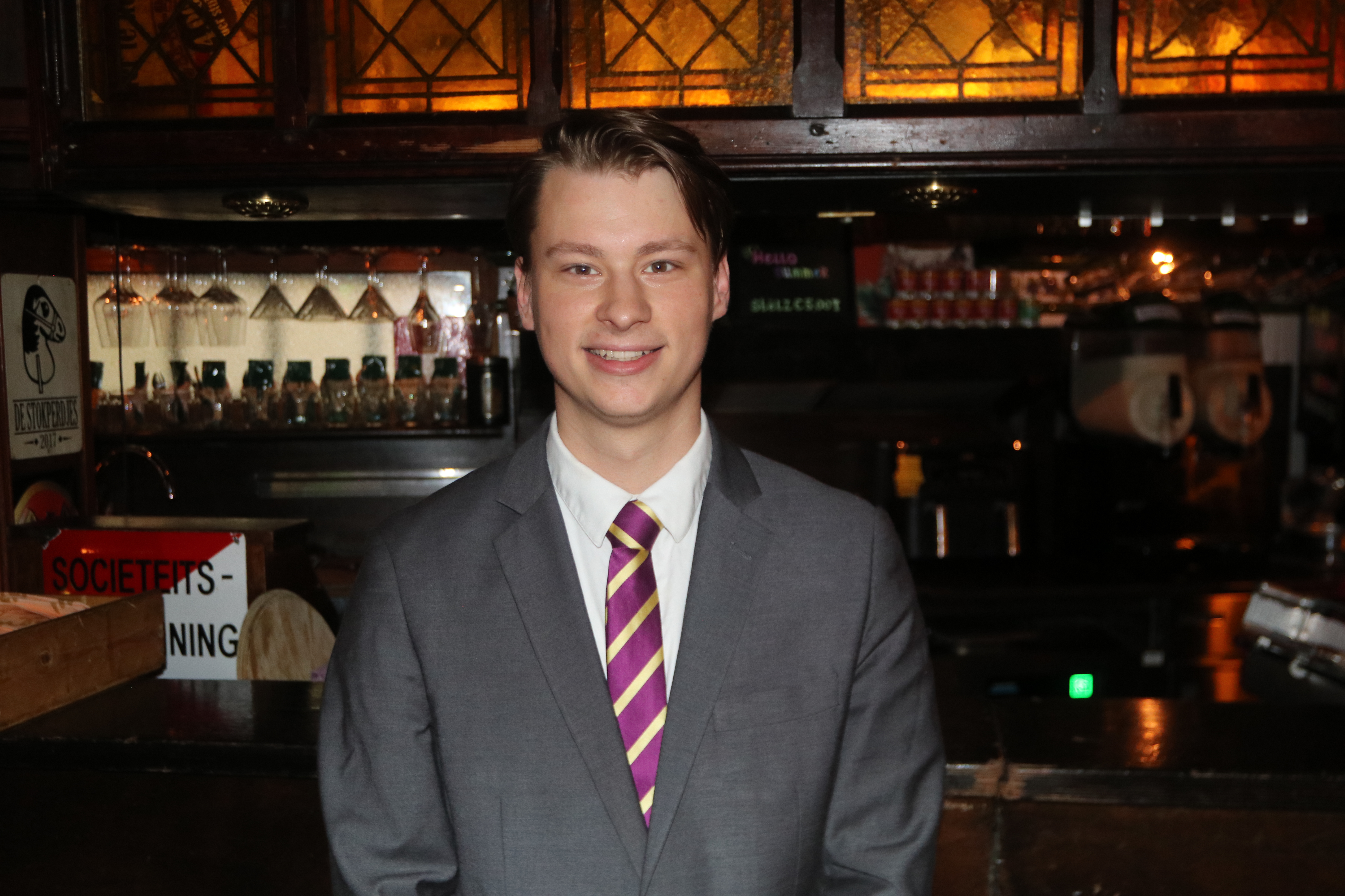 Lid van Abraxas